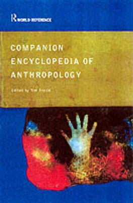 Encyclopedia of Anthropology